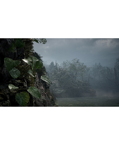 Metal Gear Solid Delta - Snake Eater (PS5)