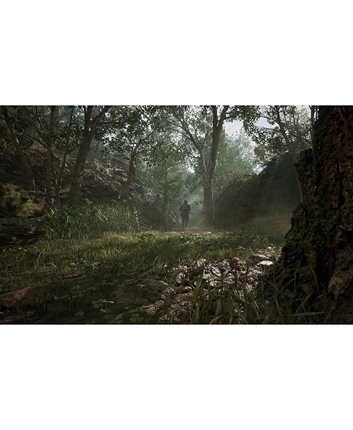 Metal Gear Solid Delta - Snake Eater (PS5)