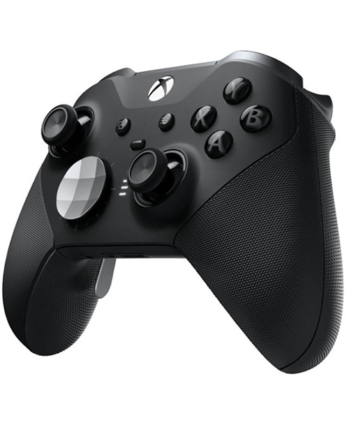 Microsoft Xbox Elite 2 Black (Чёрный) — black