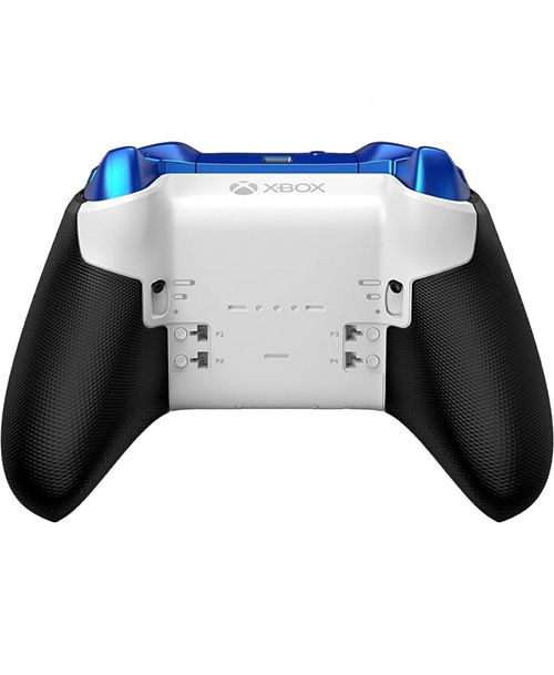 Microsoft Xbox Elite 2 Blue (Синий) — blue