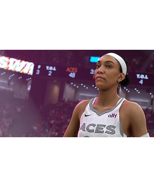 NBA 2K25 (PS5)