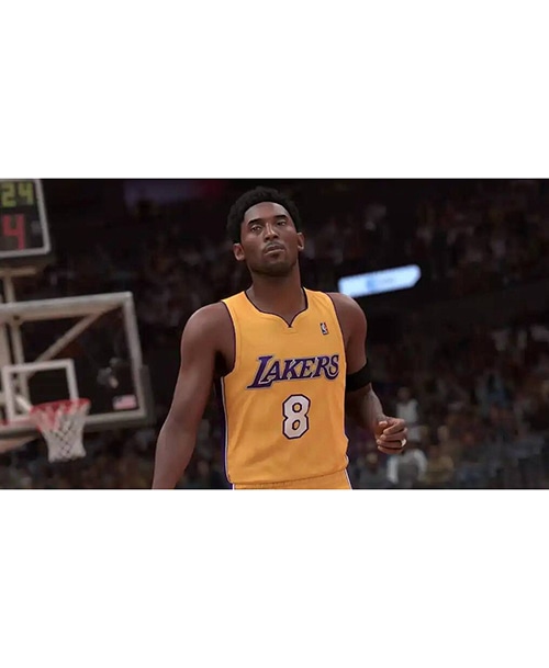 NBA 2K24 (PS5)