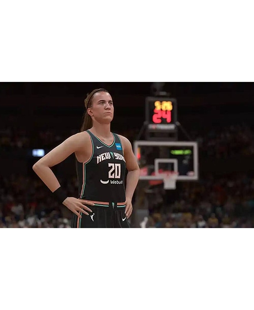 NBA 2K24 (PS5)