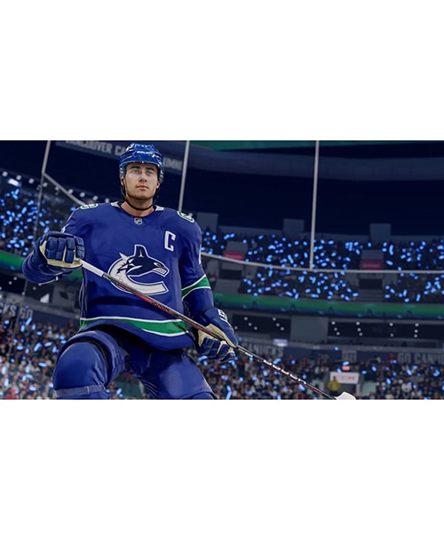 EA Sports NHL 2025 (PS5)