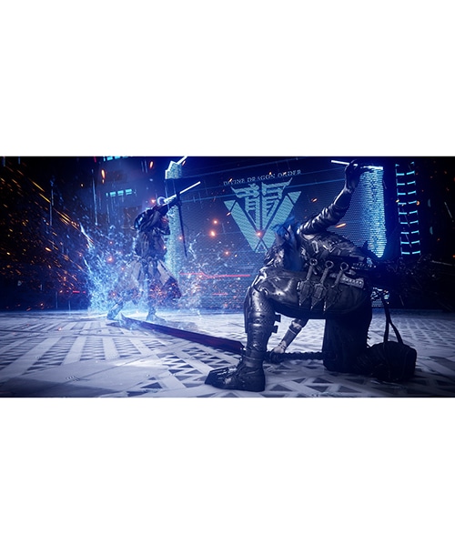 NINJA GAIDEN 4 (PS5)