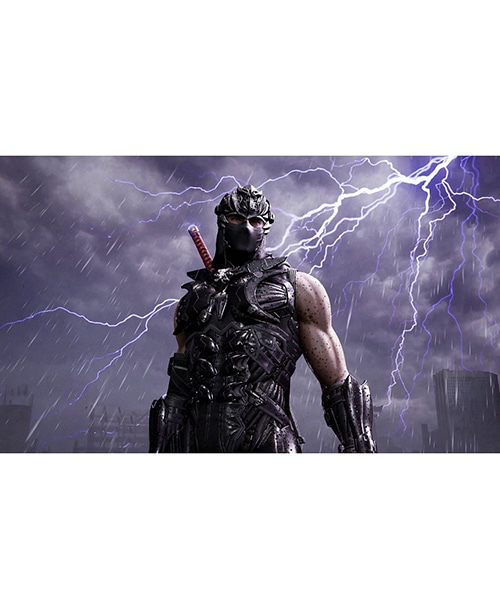 NINJA GAIDEN 4 (PS5)