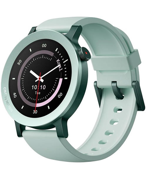 Nothing CMF Watch 3 Pro Light Green (Мятные) — mint