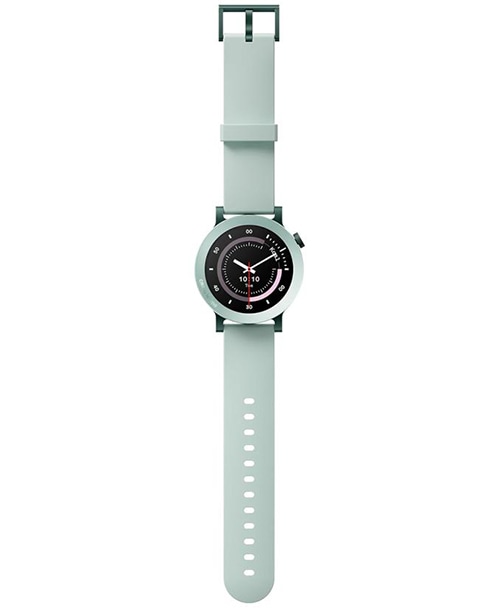 Nothing CMF Watch 3 Pro Light Green (Мятные) — mint