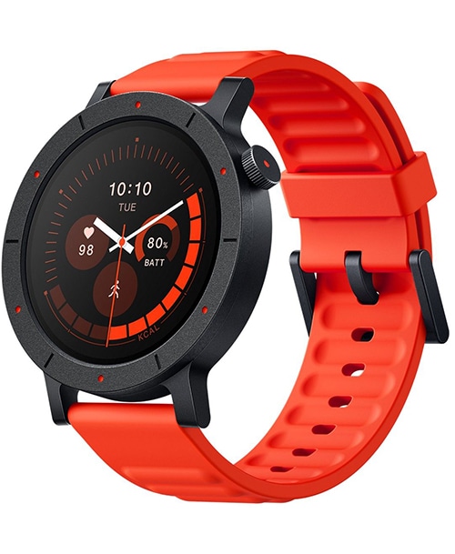 Nothing CMF Watch 3 Pro Light Orange (Оранжевые) — orange