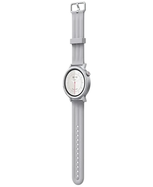 Nothing CMF Watch 3 Pro Light Grey (Светло-серые) — silver
