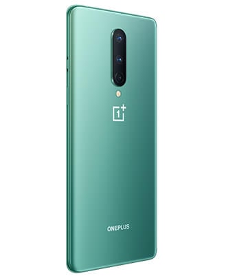 OnePlus 8 8Gb/128Gb Glacial Green (Зелёный) — green