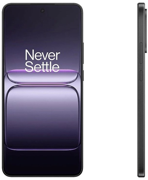 OnePlus Nord CE5 8Gb/256Gb Black Infinity (Чёрный) — black