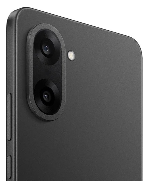 OnePlus Nord CE5 8Gb/256Gb Black Infinity (Чёрный) — black