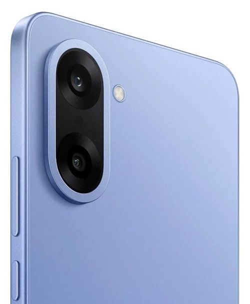 OnePlus Nord CE5 8Gb/256Gb Nexus Blue (Синий) — blue