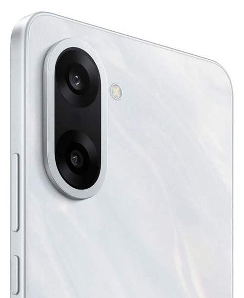 OnePlus Nord CE5 8Gb/256Gb Marble Mist (Серебро) — silver
