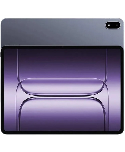 OnePlus Pad 3 Wi-Fi 12Gb/256Gb Storm Blue (Синий)
