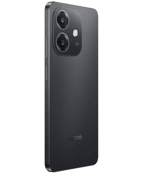 Oppo A3 6Gb/256Gb Black (Чёрный) — black