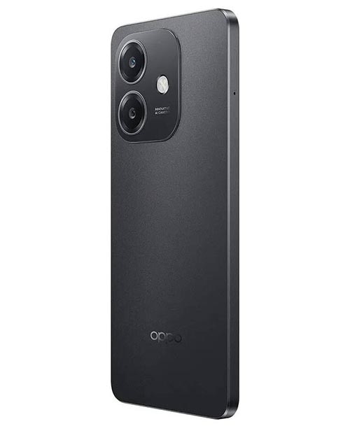 Oppo A3 6Gb/256Gb Black (Чёрный) — black
