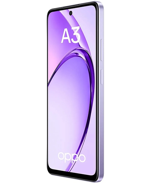 Oppo A3 6Gb/256Gb Purple (Фиолетовый) — purple