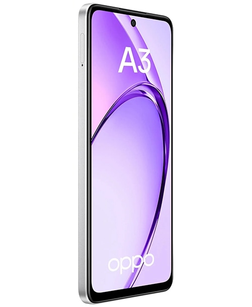 Oppo A3 6Gb/256Gb White (Белый) — white