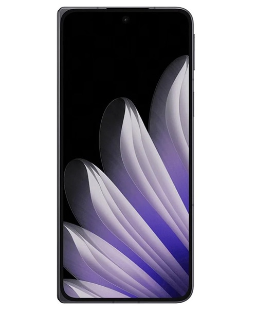 Oppo Find N5 12Gb/256Gb Cosmic Black (Чёрный) — black