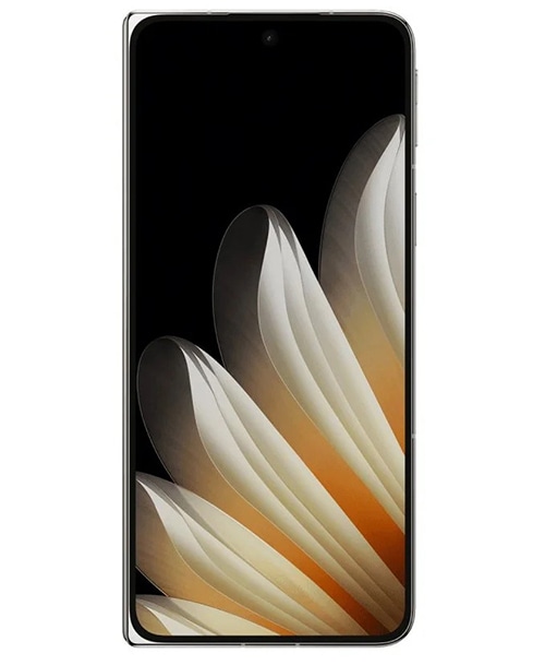 Oppo Find N5 16Gb/512Gb Misty White (Белый) — white