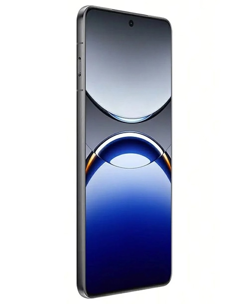 Oppo Find X8 Pro 16Gb/1Tb Black (Чёрный) — black