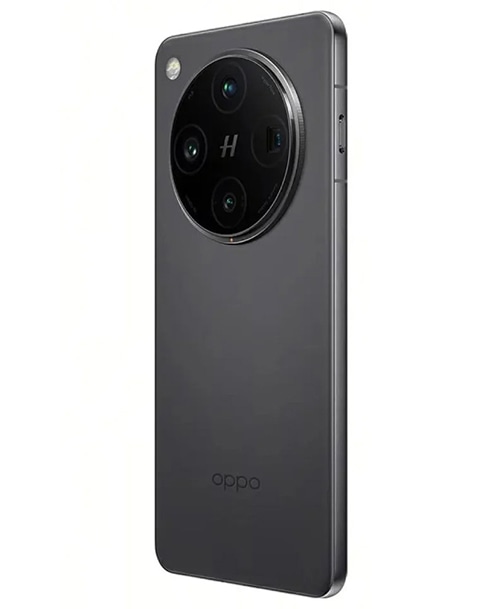 Oppo Find X8 Pro 16Gb/1Tb Black (Чёрный) — black