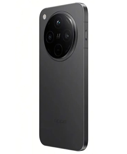 Oppo Find X8 16Gb/1Tb Space Black (Чёрный) — black