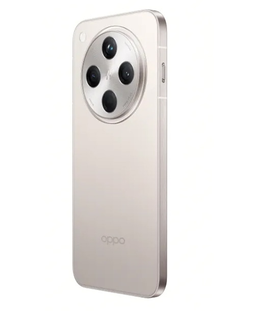 Oppo Find X8 16Gb/512Gb Star Grey (Серый) — grey