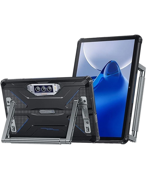 Oukitel Pad RT7 Titan 12Gb/256Gb 5G Blue (Синий) — blue
