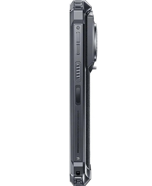 Oukitel WP36 Pro 6Gb/128Gb Black (Чёрный) — black