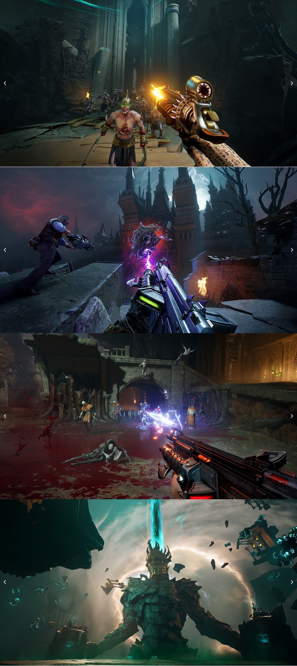 Painkiller (PS5)