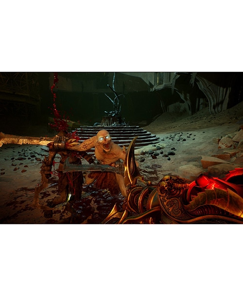 Painkiller (PS5)