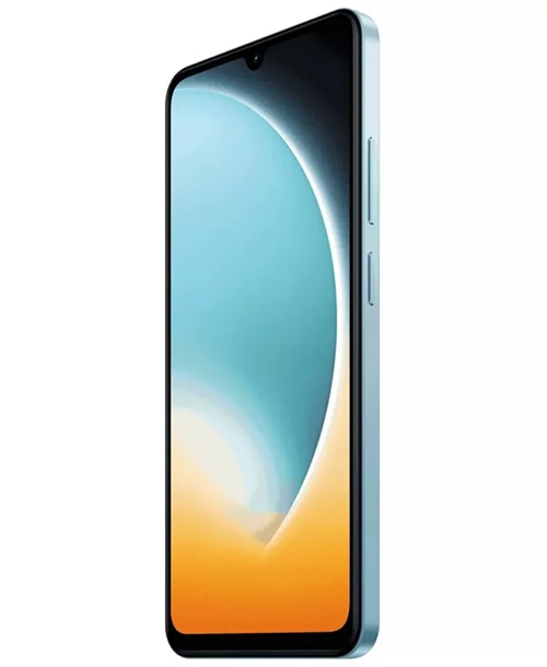 Poco C71 3Gb/64Gb Blue (Синий) — blue