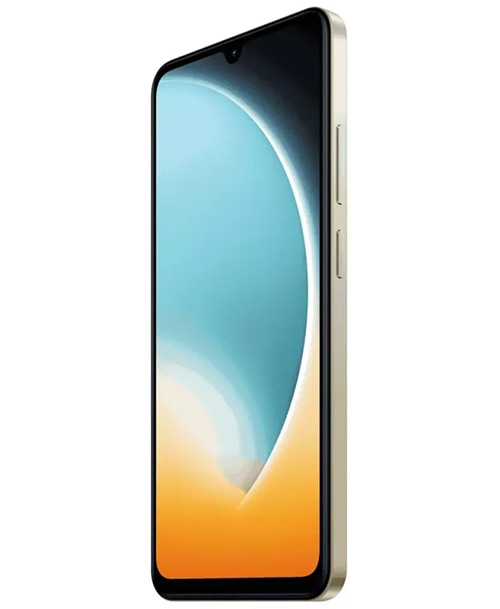 Poco C71 3Gb/64Gb Gold (Золотой) — gold