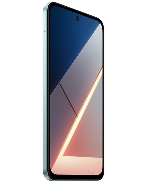 Poco M7 6Gb/128Gb Blue (Синий) — blue