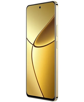 Realme 12 Plus 8Gb/256Gb Navigator Beige (Бежевый) — beige