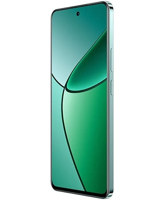 Realme 12 Plus 12Gb/512Gb Pioneer Green (Зелёный) — green