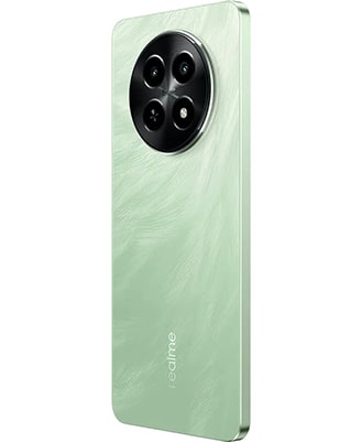 Realme 12X 12Gb/256Gb Feather Green (Зелёный) — green