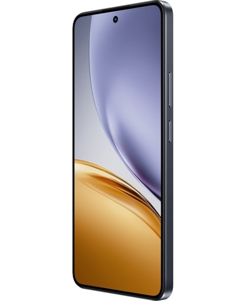 Realme 14T 8Gb/256Gb Obsidian Black (Чёрный) — black