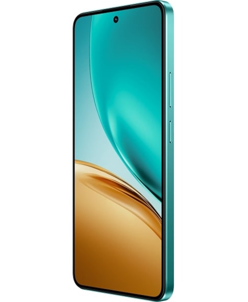 Realme 14T 8Gb/256Gb Surf Green (Зелёный) — green