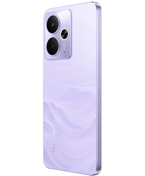 Realme 14T 8Gb/256Gb Lightning Purple (Фиолетовый) — purple