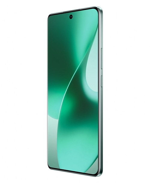 Realme 15 Pro 5G 8Gb/256Gb Velvet Green (Зеленый) — green
