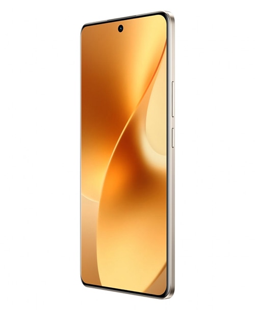 Realme 15 Pro 5G 12Gb/512Gb Flowing Silver (Белый) — silver
