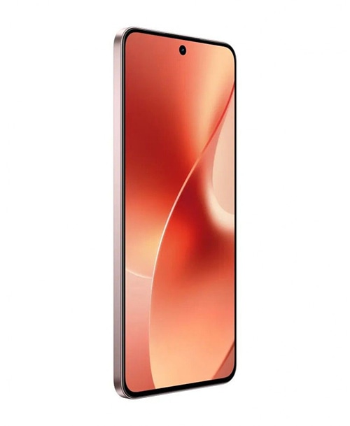Realme 15 5G 12Gb/256Gb Silk Pink (Розовый) — pink