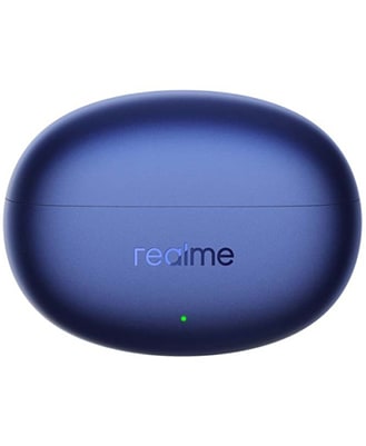 Realme Buds Air 5 Blue (Синие) — blue