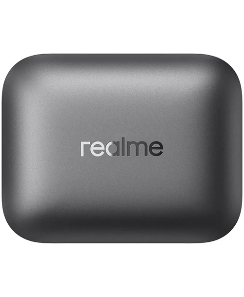 Realme Buds Air 7 Pro Metallic Grey (Серый) — grey