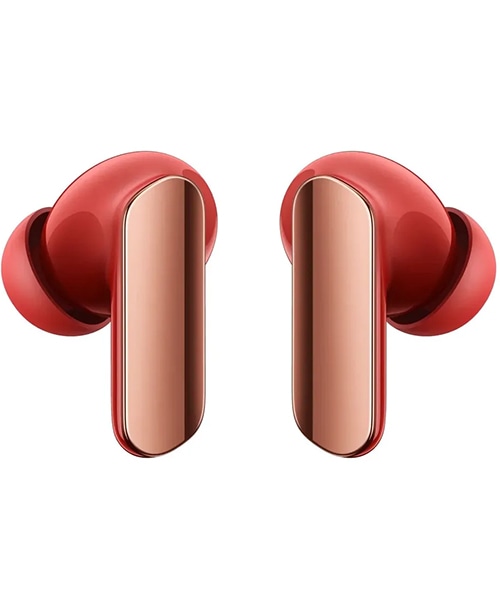 Realme Buds Air 7 Pro Fiery Red (Красный) — red