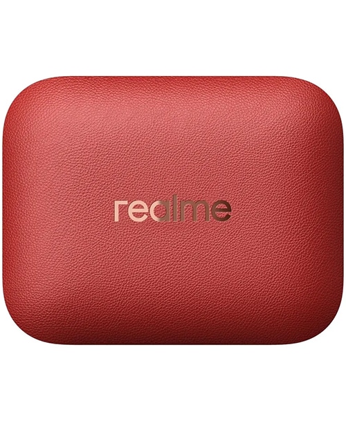 Realme Buds Air 7 Pro Fiery Red (Красный) — red